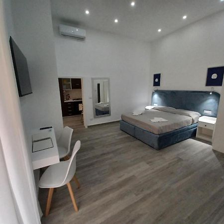 那不勒斯Residenza Napoletana公寓 外观 照片