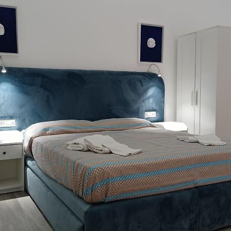 那不勒斯Residenza Napoletana公寓 外观 照片