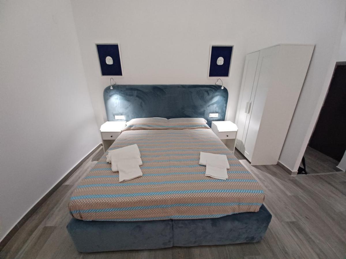 那不勒斯Residenza Napoletana公寓 外观 照片