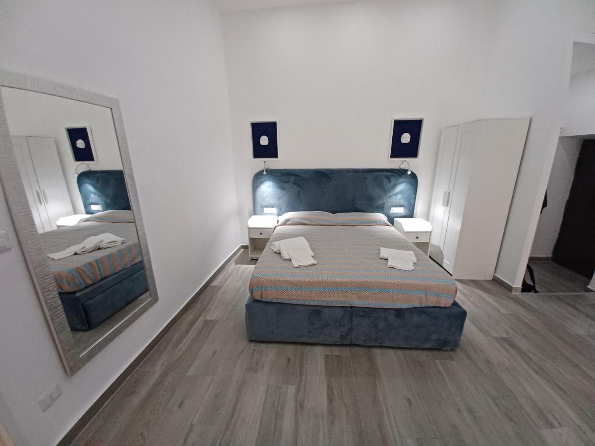 那不勒斯Residenza Napoletana公寓 外观 照片