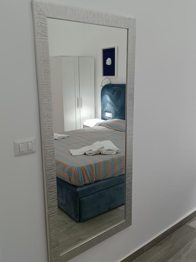 那不勒斯Residenza Napoletana公寓 外观 照片