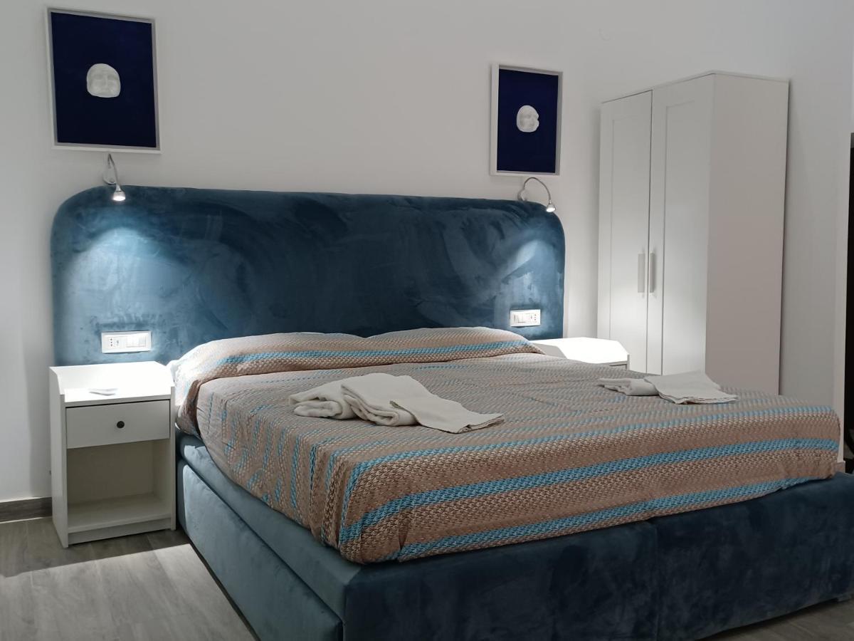 那不勒斯Residenza Napoletana公寓 外观 照片