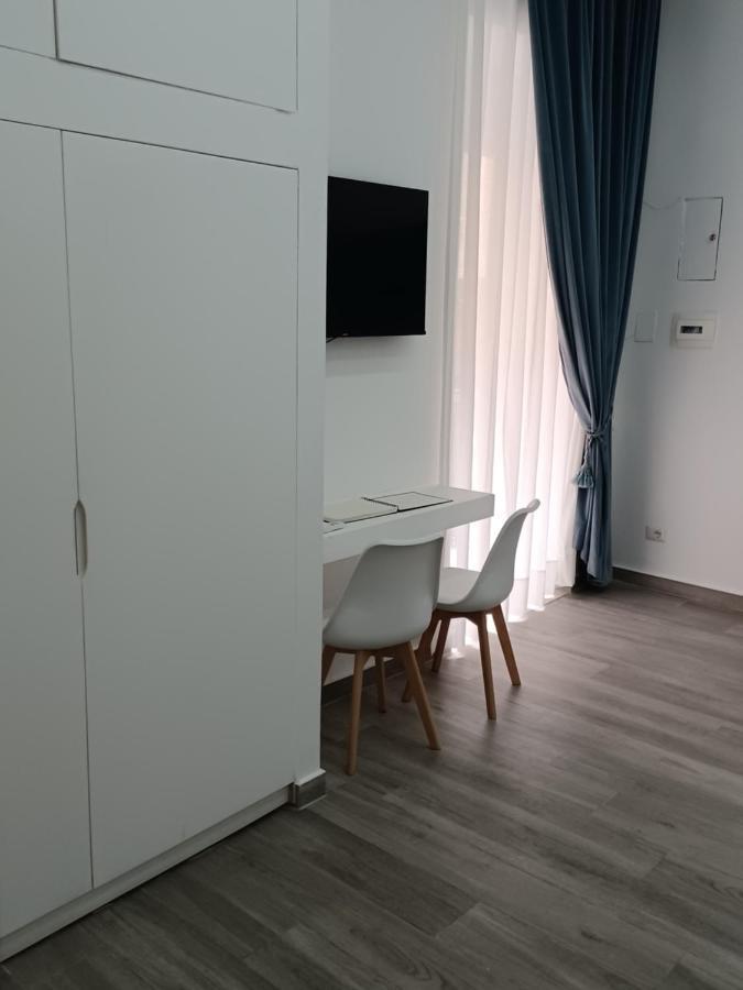 那不勒斯Residenza Napoletana公寓 外观 照片
