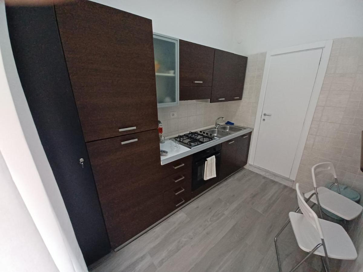 那不勒斯Residenza Napoletana公寓 外观 照片