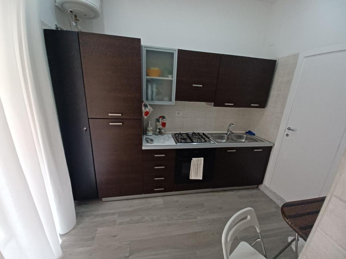 那不勒斯Residenza Napoletana公寓 外观 照片