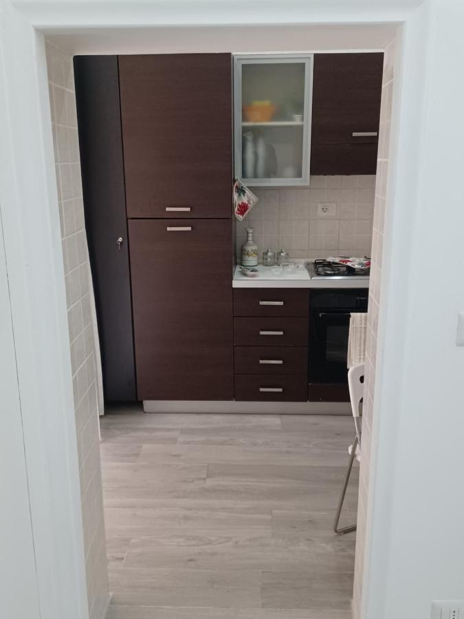 那不勒斯Residenza Napoletana公寓 外观 照片