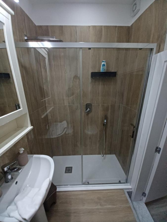 那不勒斯Residenza Napoletana公寓 外观 照片